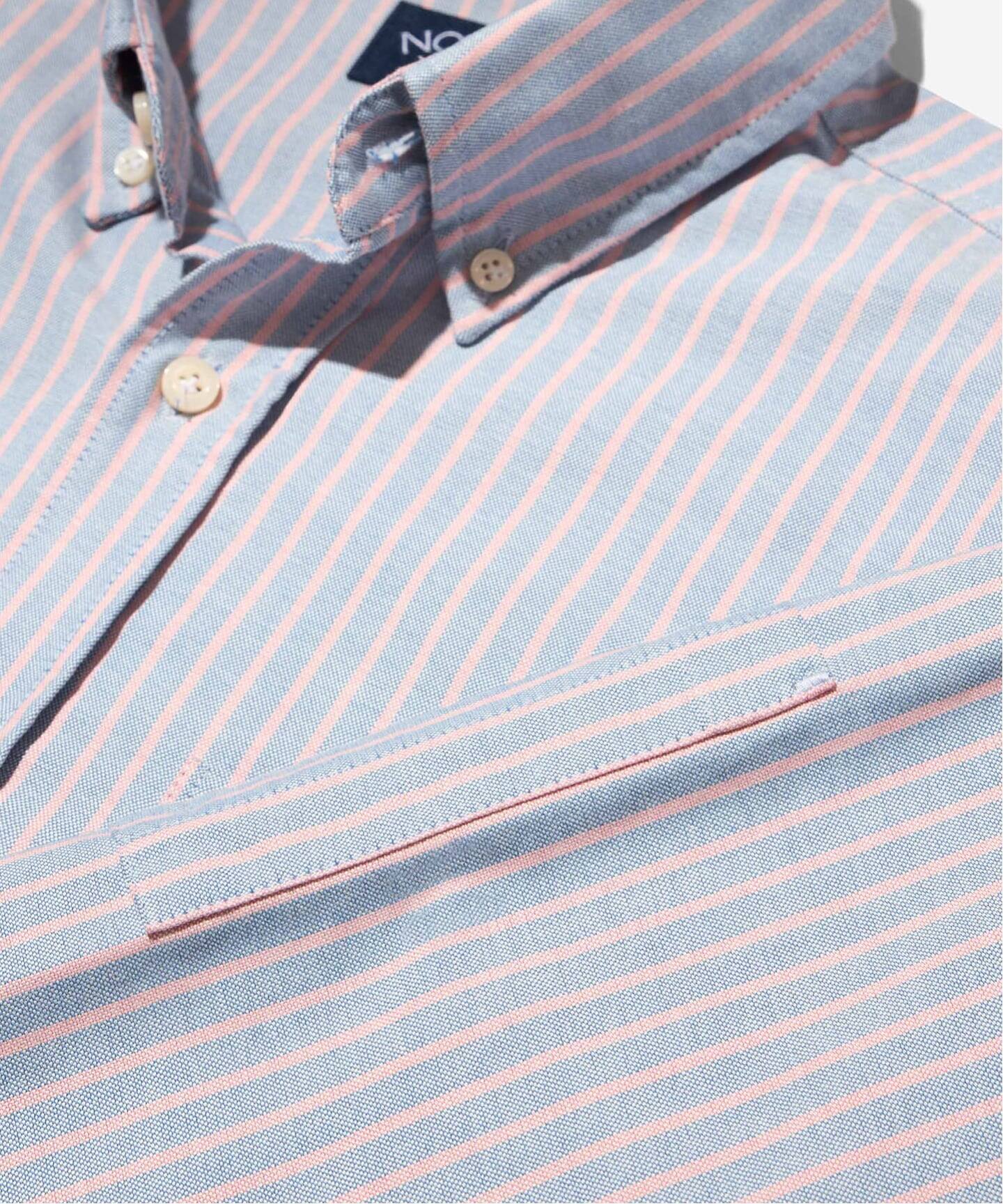 Oxford Shirt（シャツ／ブラウス）｜NOAH（ノア）の通販｜BAYCREW'S STORE