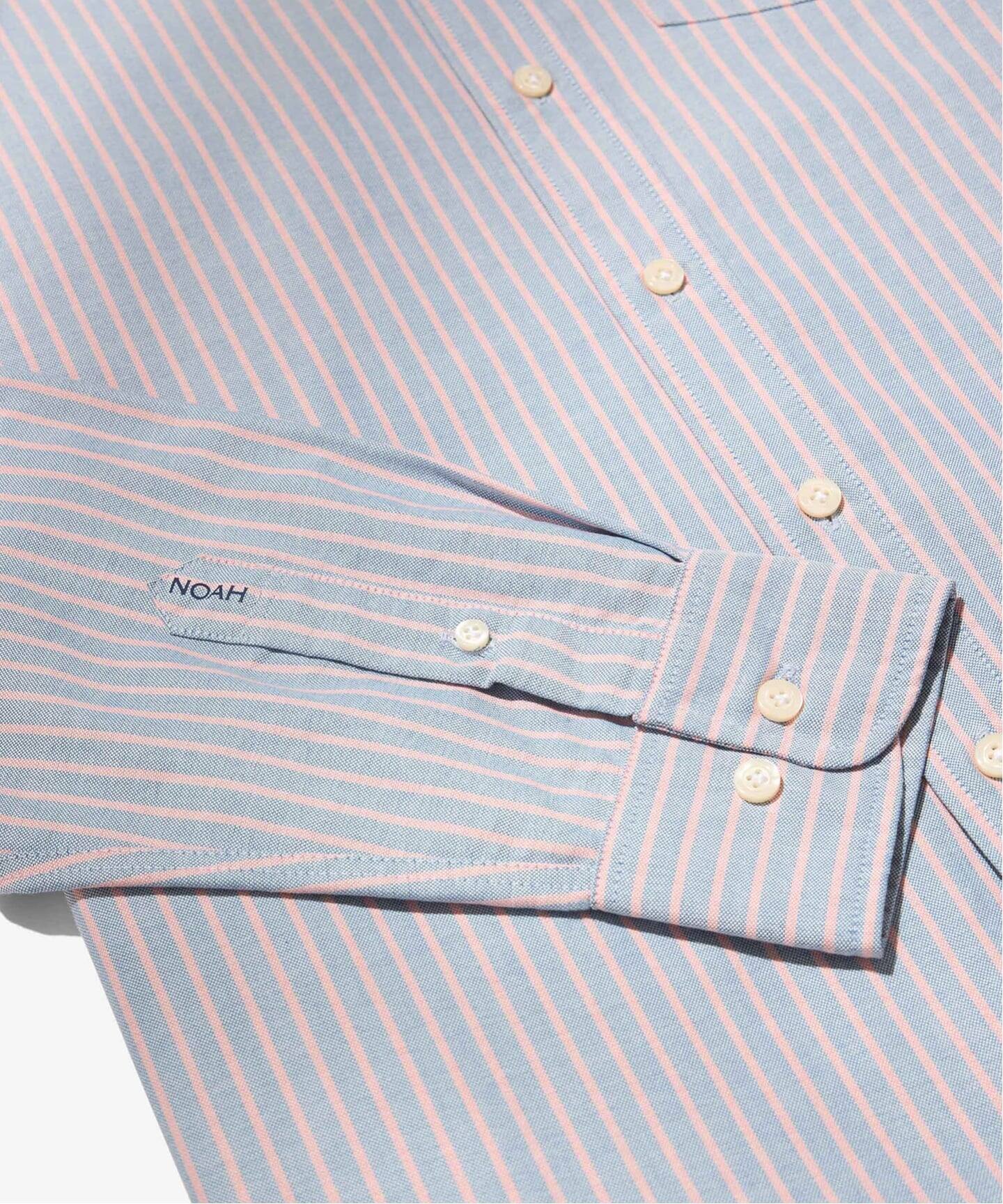 Oxford Shirt（シャツ／ブラウス）｜NOAH（ノア）の通販｜BAYCREW'S STORE