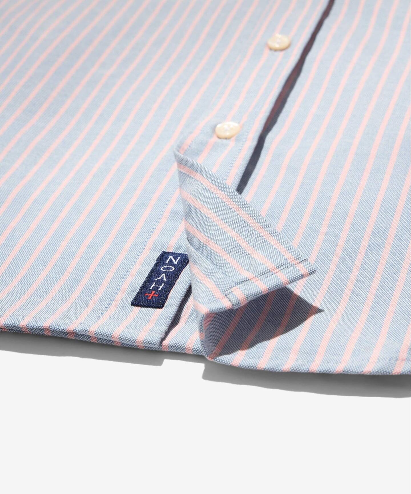 Oxford Shirt（シャツ／ブラウス）｜NOAH（ノア）の通販｜BAYCREW'S STORE