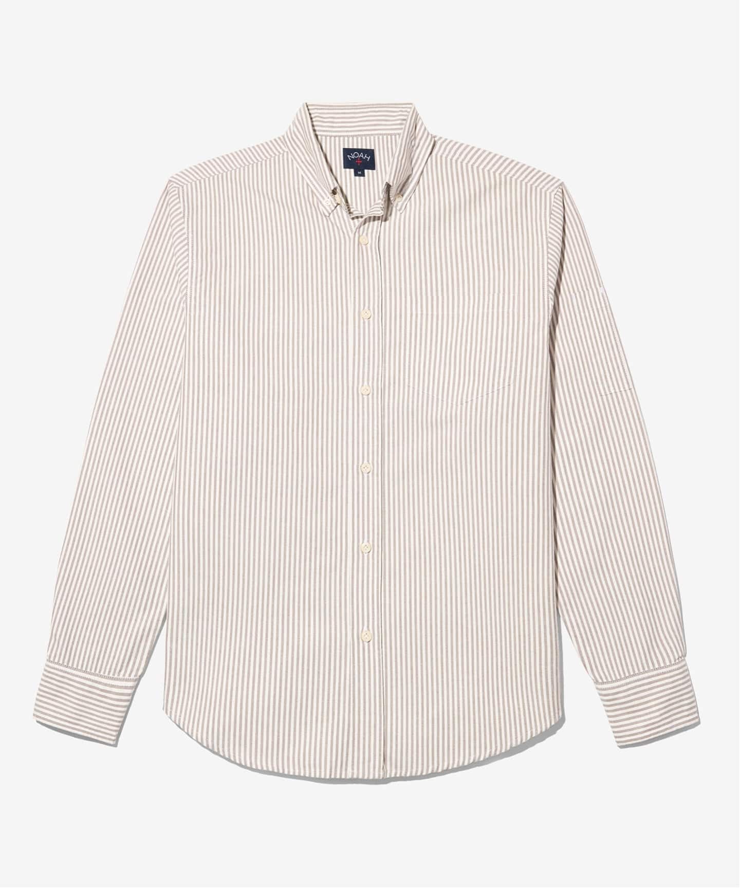 Oxford Shirt（シャツ／ブラウス）｜NOAH（ノア）の通販｜BAYCREW'S STORE