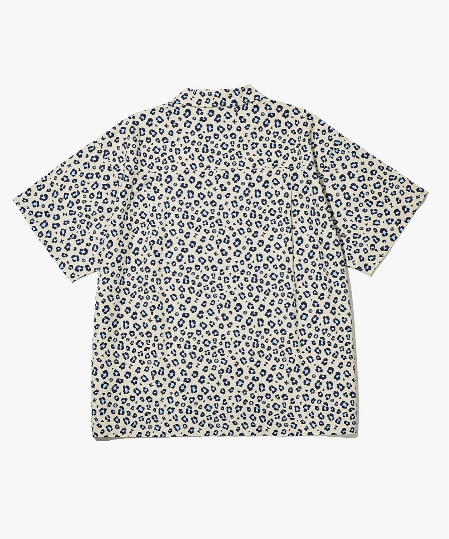 LEOPARD SHIRTS（シャツ／ブラウス）｜KEBOZ（ケボズ）の通販