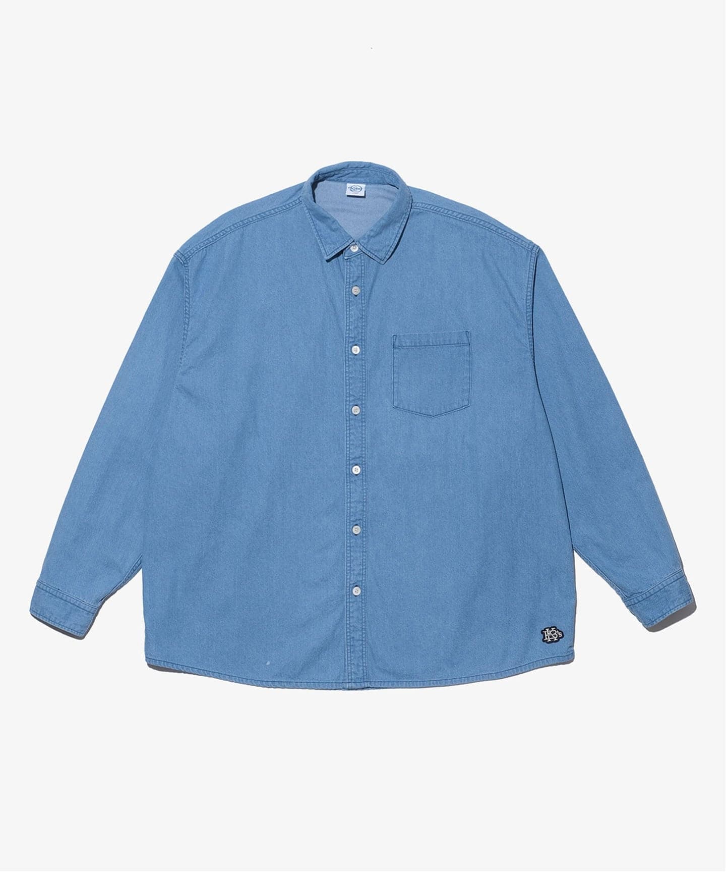 DENIM SHIRT（シャツ／ブラウス）｜KEBOZ（ケボズ）の通販｜BAYCREW'S