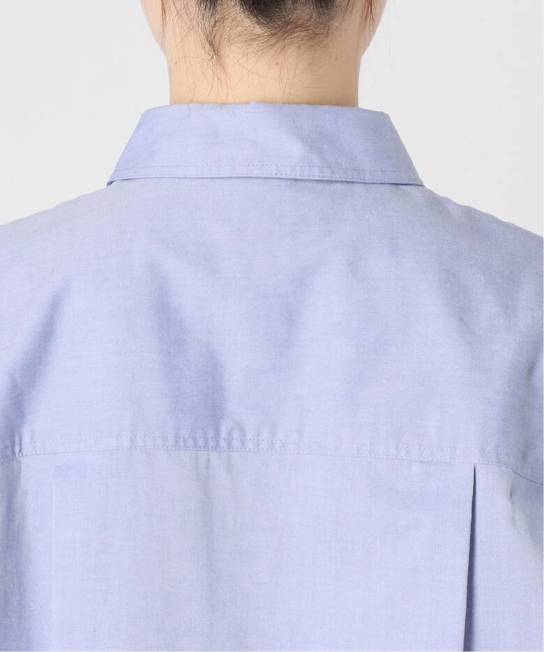 ライトオックスオーバーシャツ（シャツ／ブラウス）｜Spick and Span  