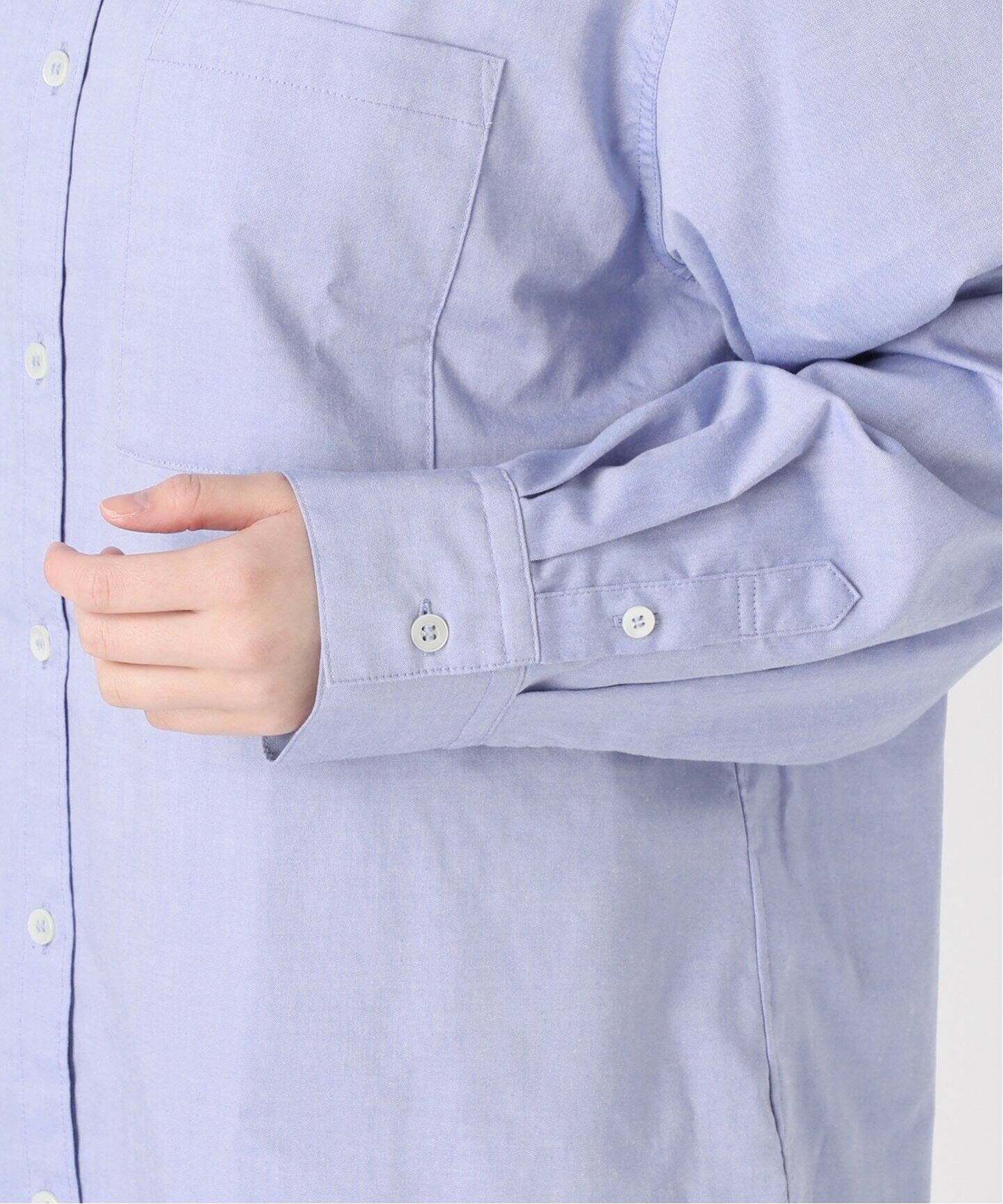 ライトオックスオーバーシャツ（シャツ／ブラウス）｜Spick & Span 