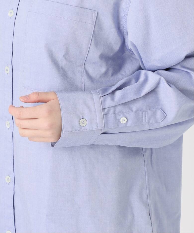 ライトオックスオーバーシャツ（シャツ／ブラウス）｜Spick and Span  