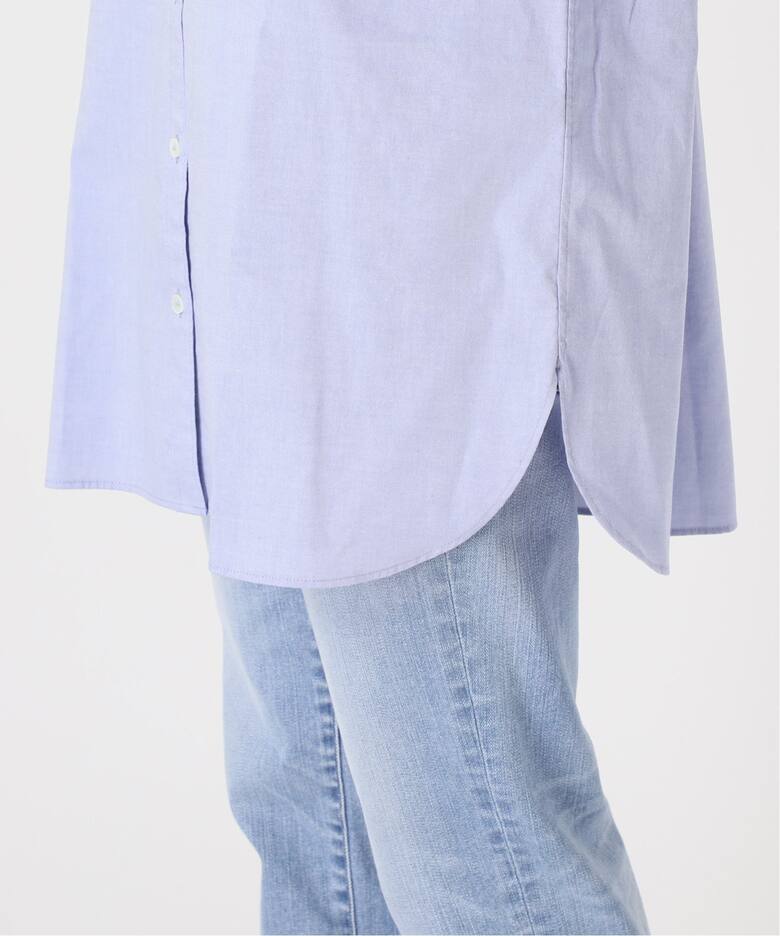 ライトオックスオーバーシャツ（シャツ／ブラウス）｜Spick and Span  