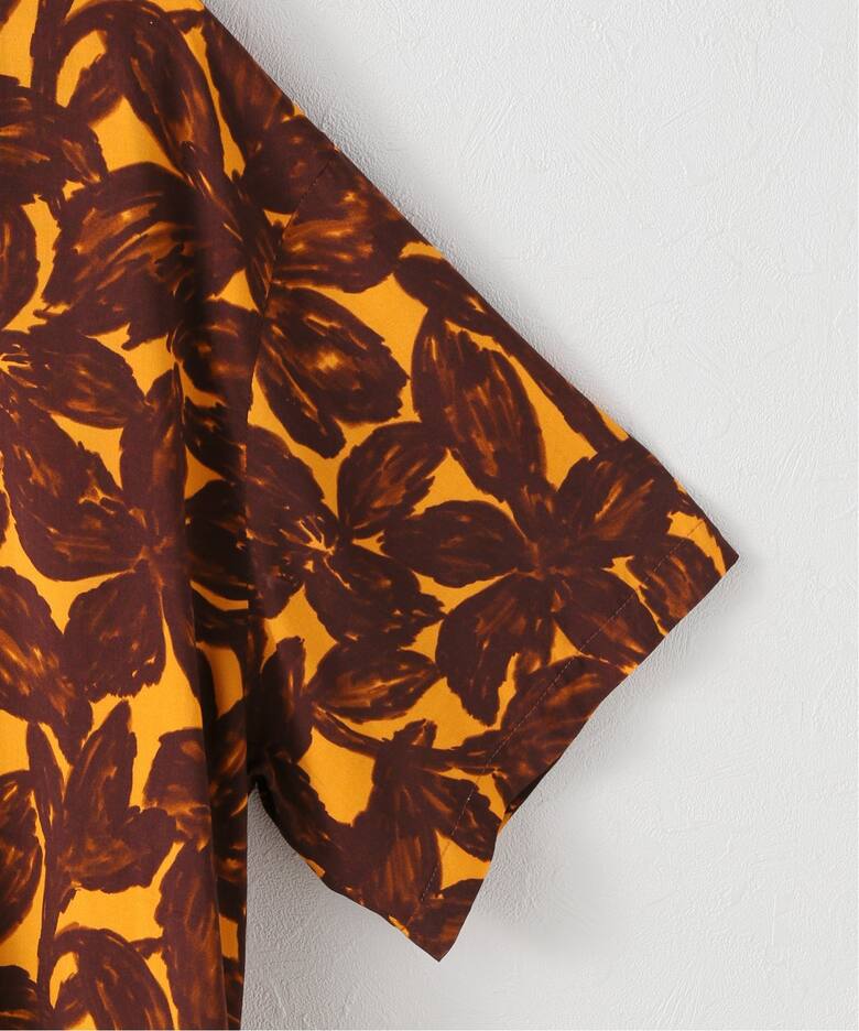 DEVEAUXハーフスリーブシャツ（シャツ／ブラウス）｜Spick and Span  