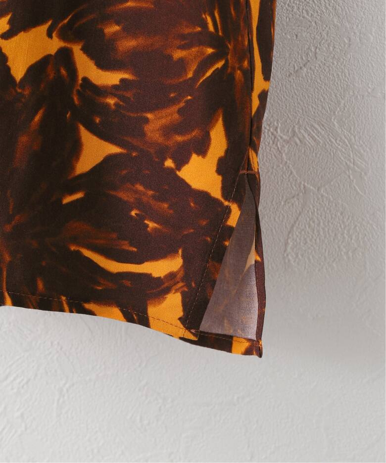 DEVEAUXハーフスリーブシャツ（シャツ／ブラウス）｜Spick and Span  