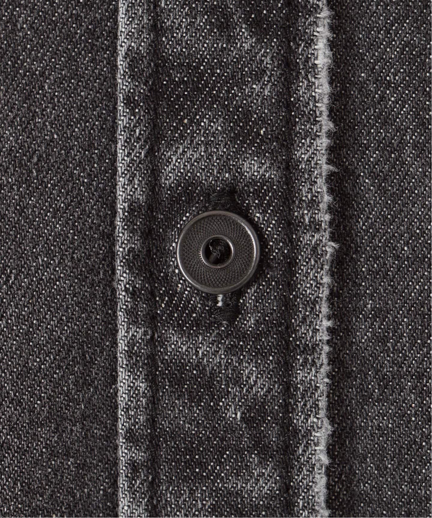 5 1/2 SOFT DENIM SHIRT（シャツ／ブラウス）｜Spick and Span