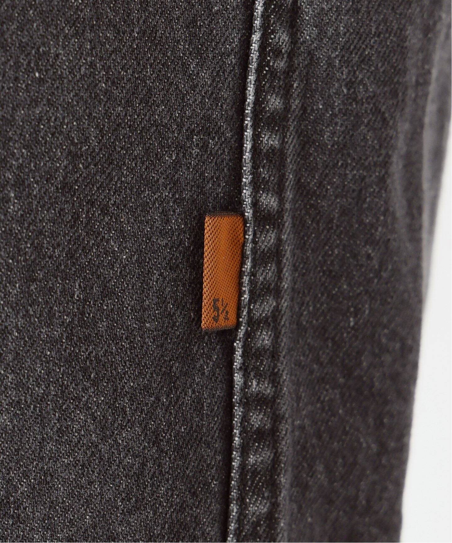 5 1/2 SOFT DENIM SHIRT（シャツ／ブラウス）｜Spick and Span