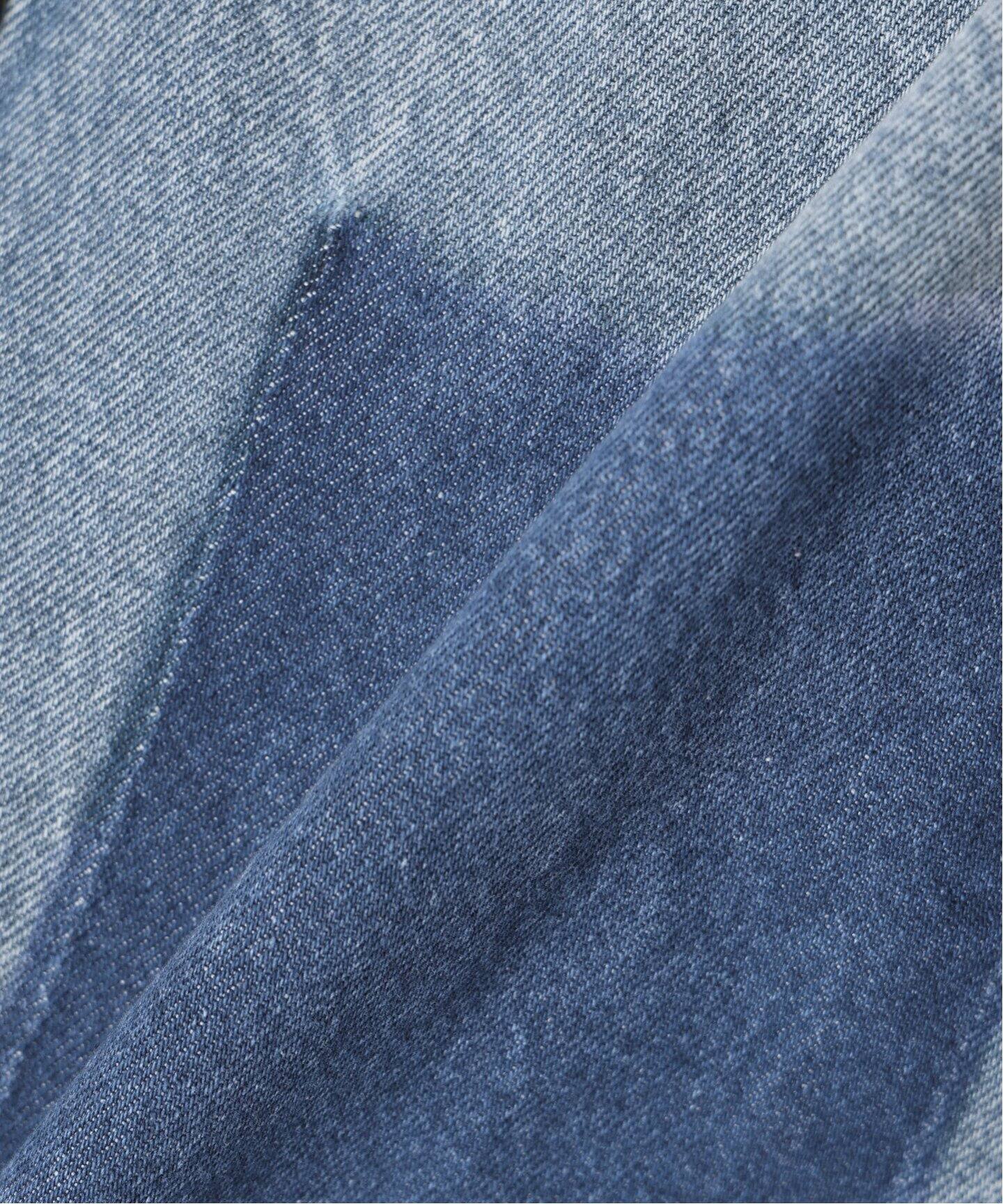 ブラウス シャツ 「WEB限定追加」5 1/2 SOFT DENIM SHIRT レディース WEB限定追加予約》5 1/2 SOFT DENIM SHIRT（シャツ／ブラウス