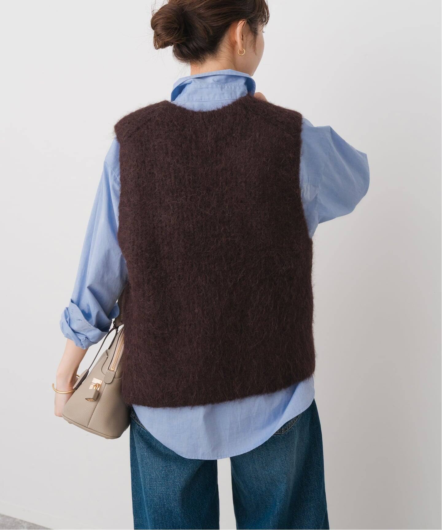 50コットンコンパクトシャツ（シャツ／ブラウス）｜Spick and Span