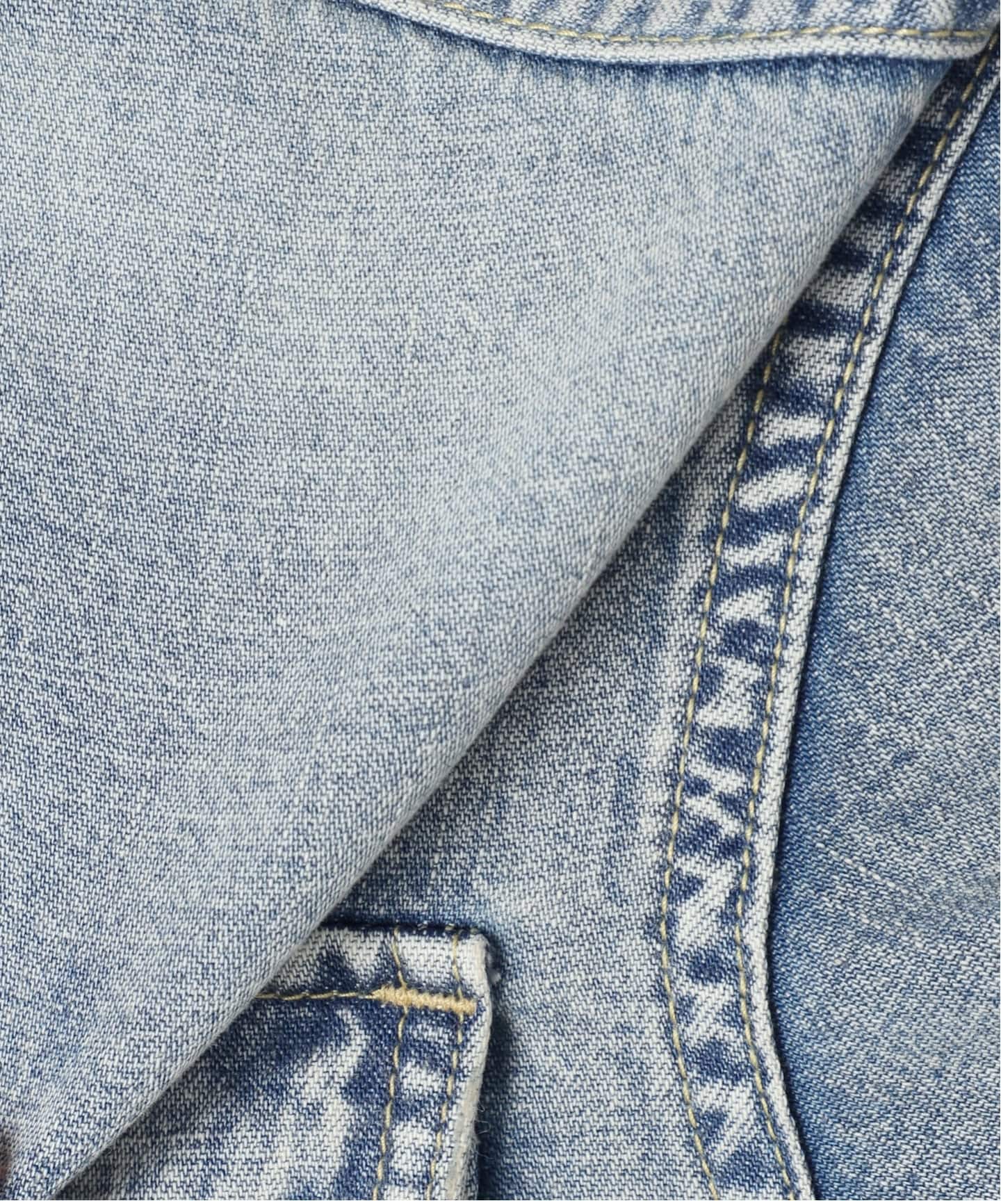 5 1/2 PULLOVER SHIRT（シャツ／ブラウス）｜Spick and Span（スピック