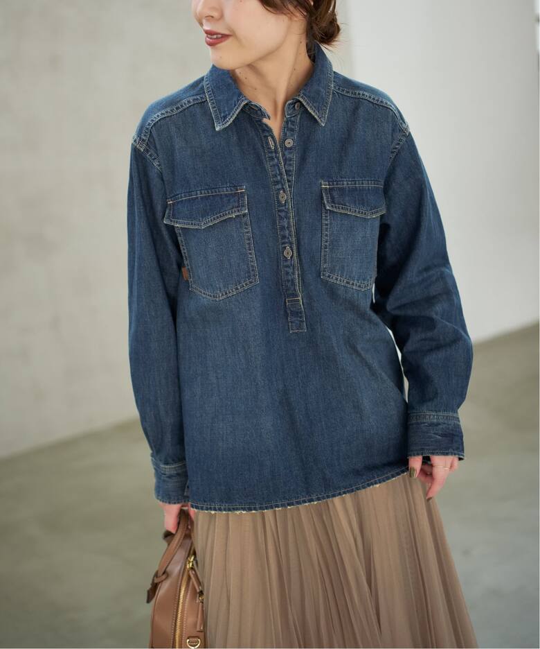 トップス