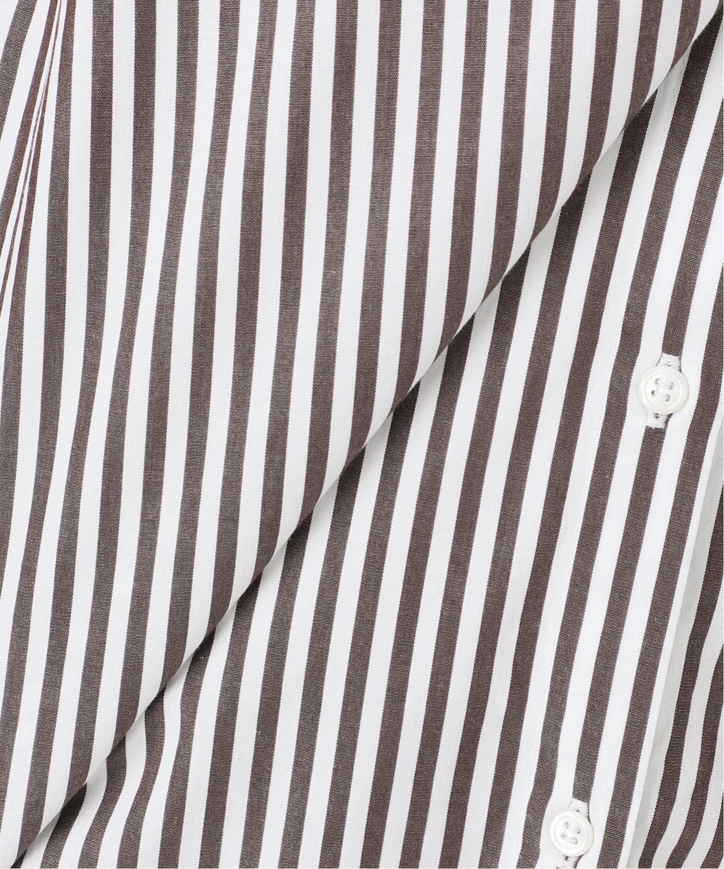 WEB限定 / 追加2》50コットンオーバーシャツ（シャツ／ブラウス