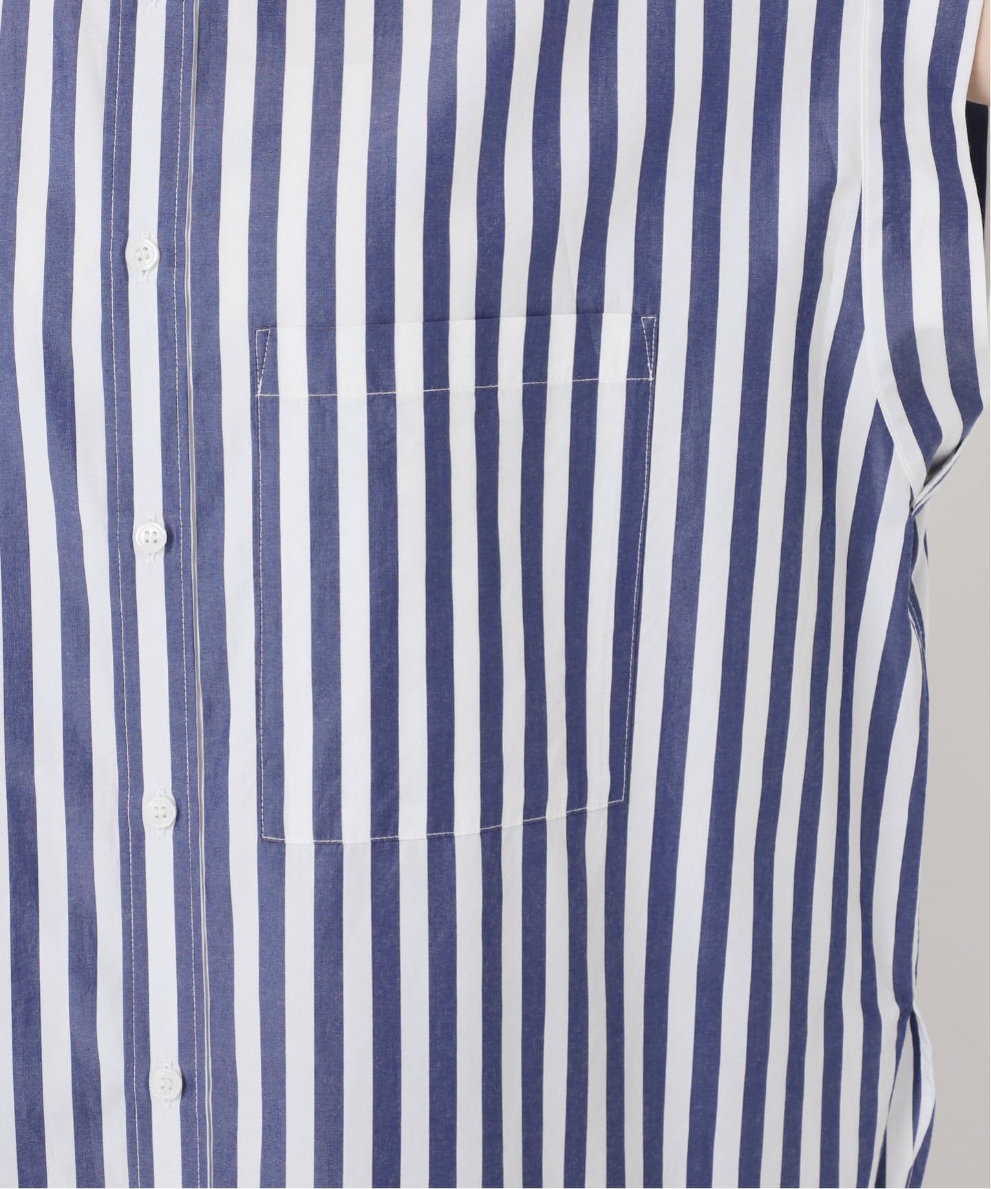 Spick and Span フレンチスリーブロングシャツ Spick & Span｜フレンチスリーブロングシャツ | Rakuten Fashion