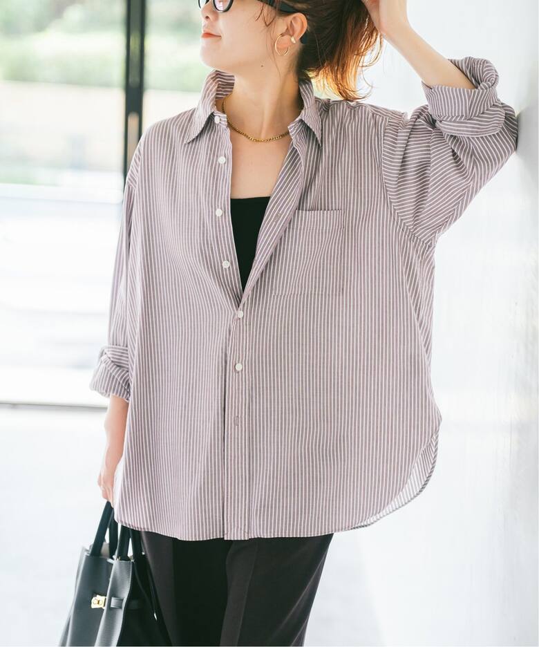 追加》オックススタンダードシャツ（シャツ／ブラウス）｜Spick and  