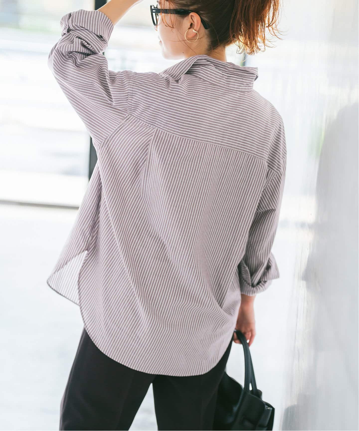 X様 おまとめ2点 ジャーナルスタンダード シャツ スピックアンドスパンブラウス X様 おまとめ2点 ジャーナルスタンダード シャツ スピックアンド