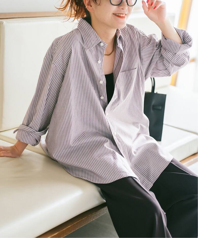 追加》オックススタンダードシャツ（シャツ／ブラウス）｜Spick and  