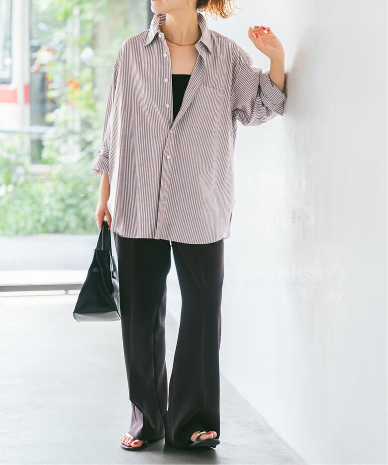 追加》オックススタンダードシャツ（シャツ／ブラウス）｜Spick and  