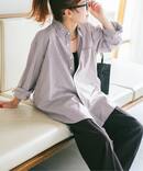 《追加》オックススタンダードシャツ
