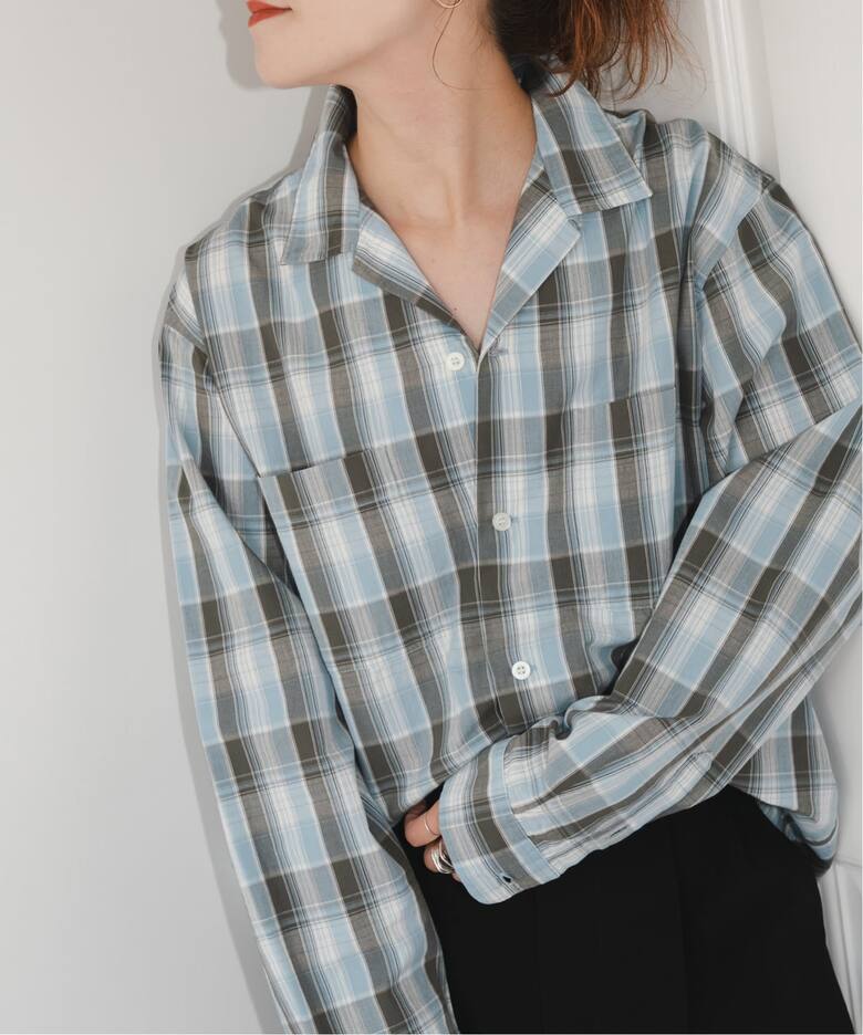 トップス