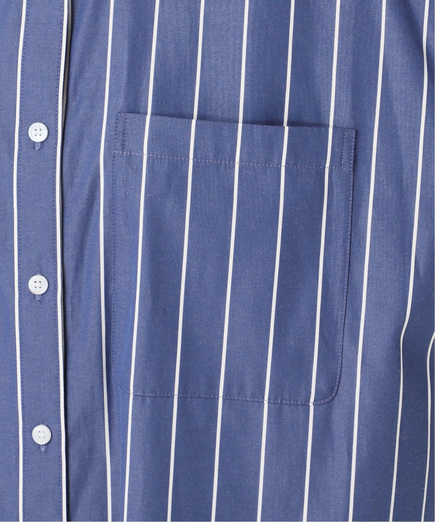 a&m マルチストライプシャツ（シャツ／ブラウス）｜Spick and Span