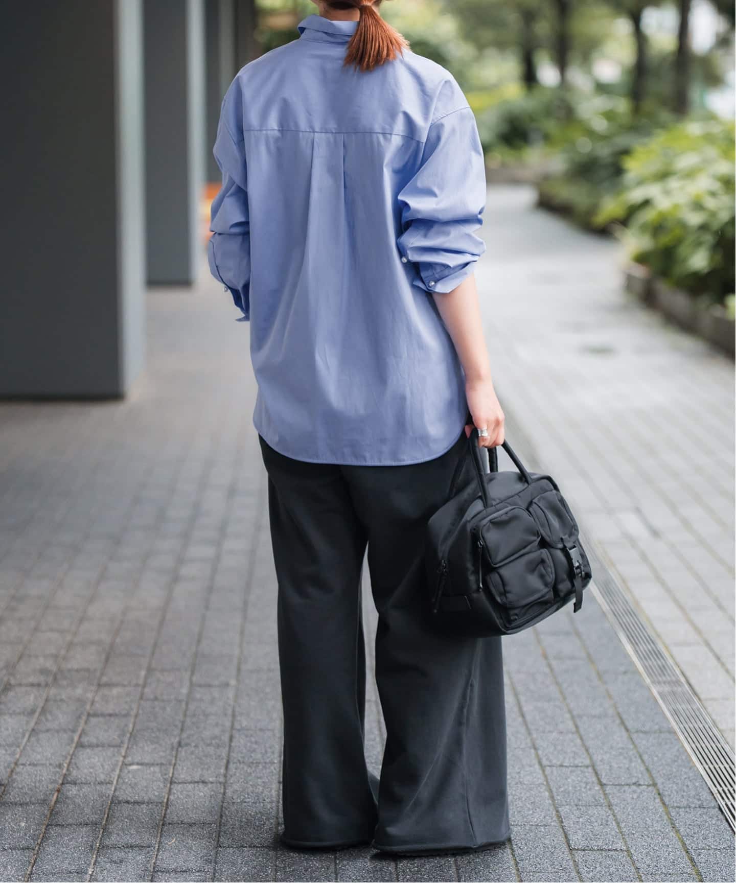 追加》パールボタンシャツ（シャツ／ブラウス）｜Spick and Span