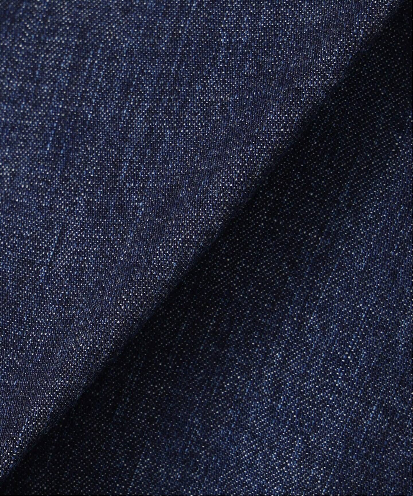 ライトオンスデニムルーズシャツ（シャツ／ブラウス）｜Spick & Span