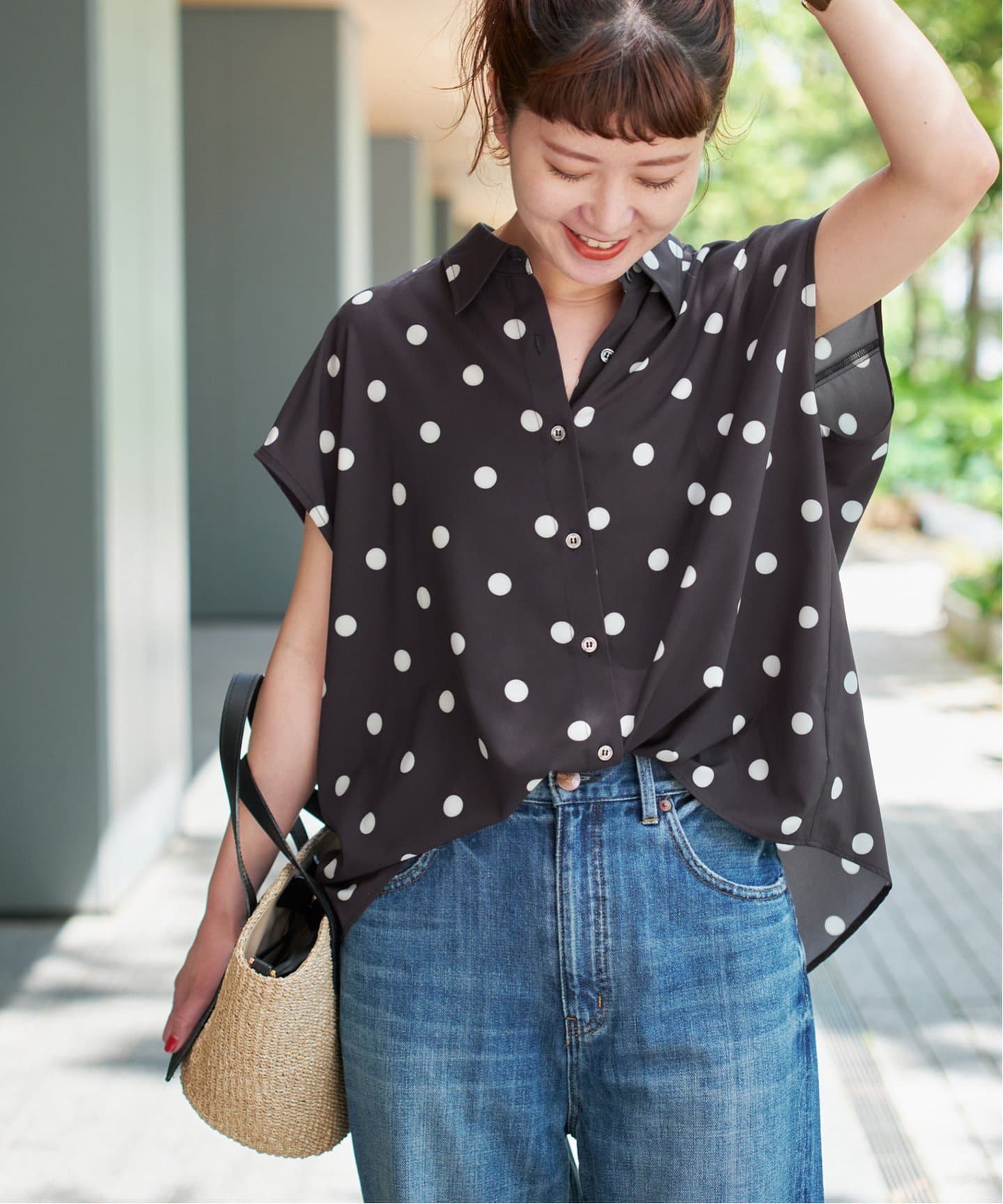 Spick and Span（スピック＆スパン）の公式通販｜BAYCREW'S STORE