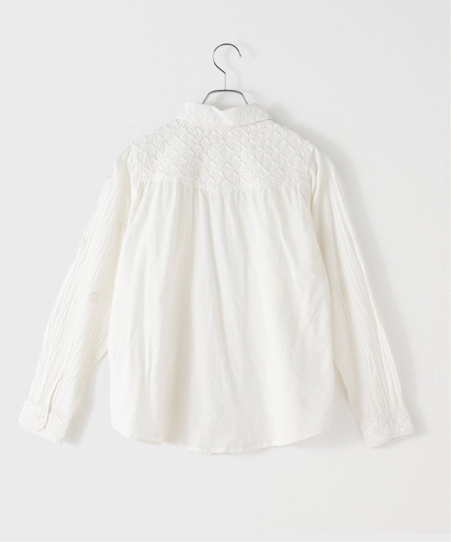 MAISON HOTEL / メゾンホテル LUCKNOW（シャツ／ブラウス