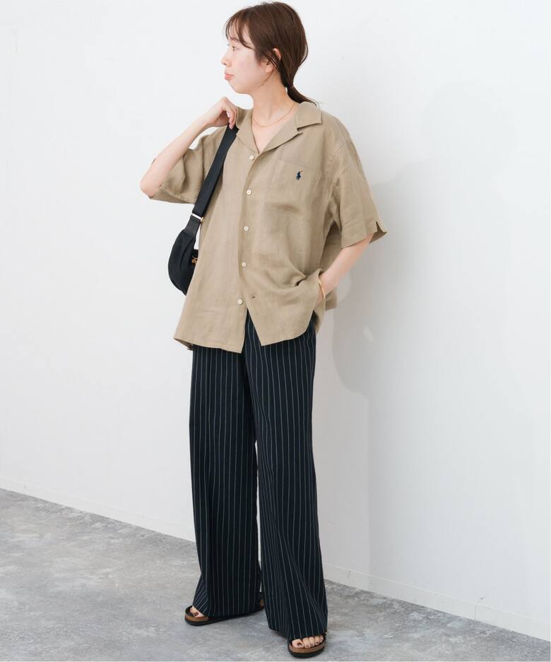 POLO RALPH LAUREN / ポロ ラルフ ローレン SHORT SLEEVE SHIRT 