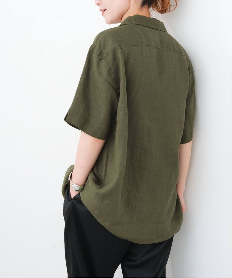 POLO RALPH LAUREN / ポロ ラルフ ローレン SHORT SLEEVE SHIRT 