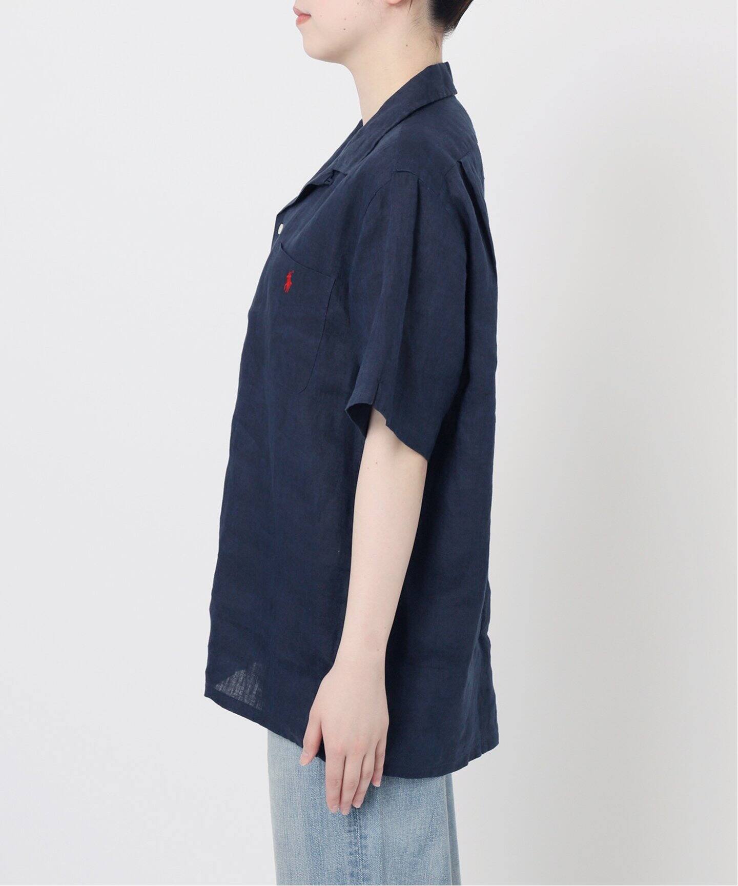 み*ー様 Spick & Span ポロラルフローレンSHORT SLEEVE - メルカリ
