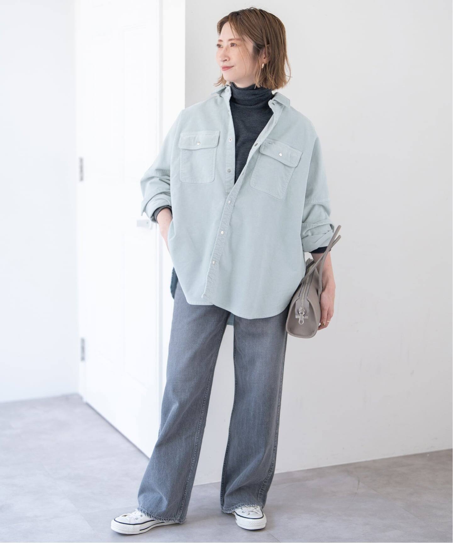 RED CARD TOKYO / レッドカード トーキョー 別注Malibu*（シャツ