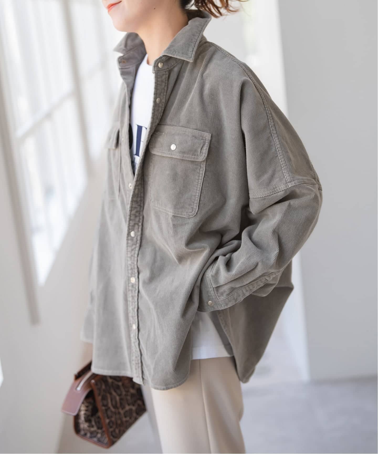 RED CARD TOKYO / レッドカード トーキョー 別注Malibu*（シャツ