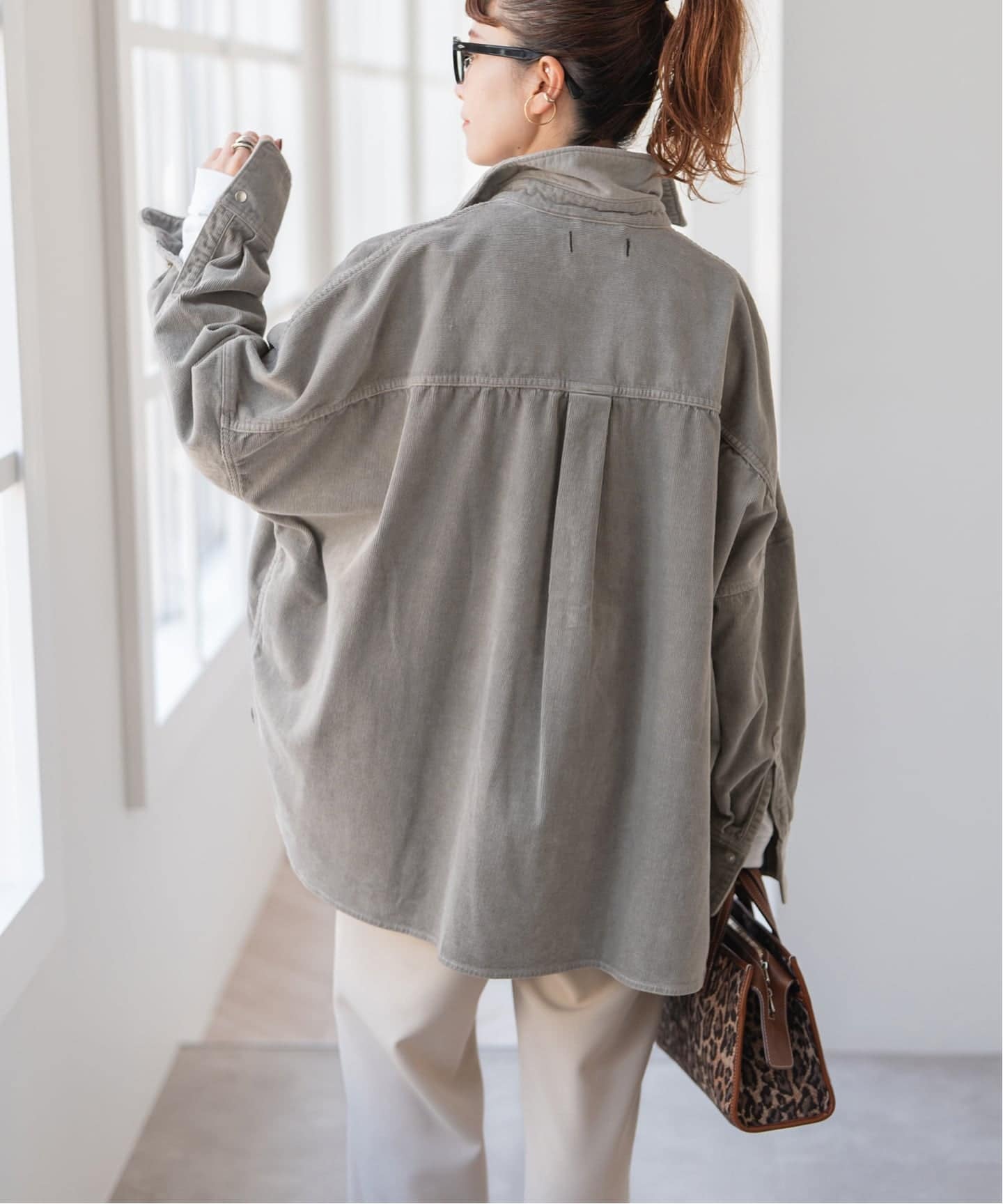 RED CARD TOKYO / レッドカード トーキョー 別注Malibu*（シャツ