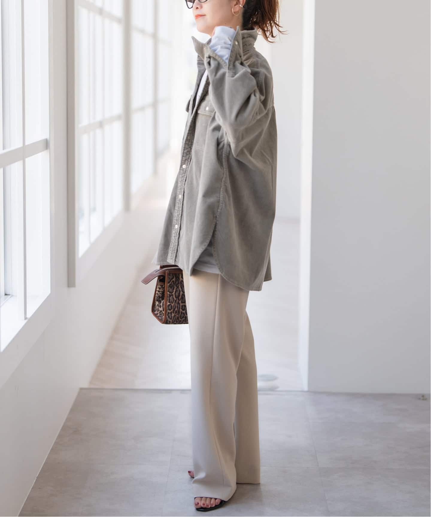 専用♡ RED CARD TOKYO / レッドカード トーキョー 別注Malibu*（シャツ