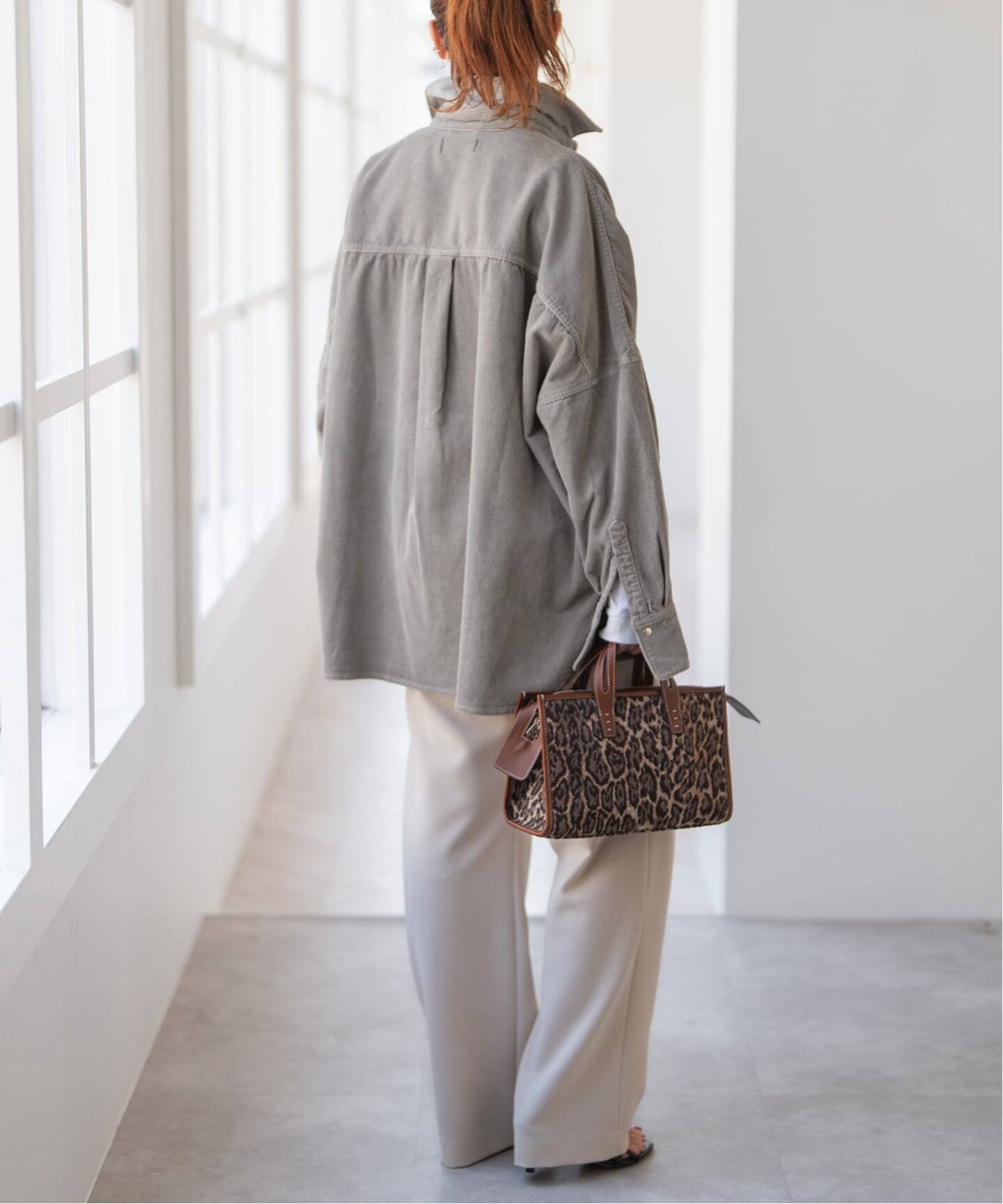 RED CARD TOKYO / レッドカード トーキョー 別注Malibu*（シャツ