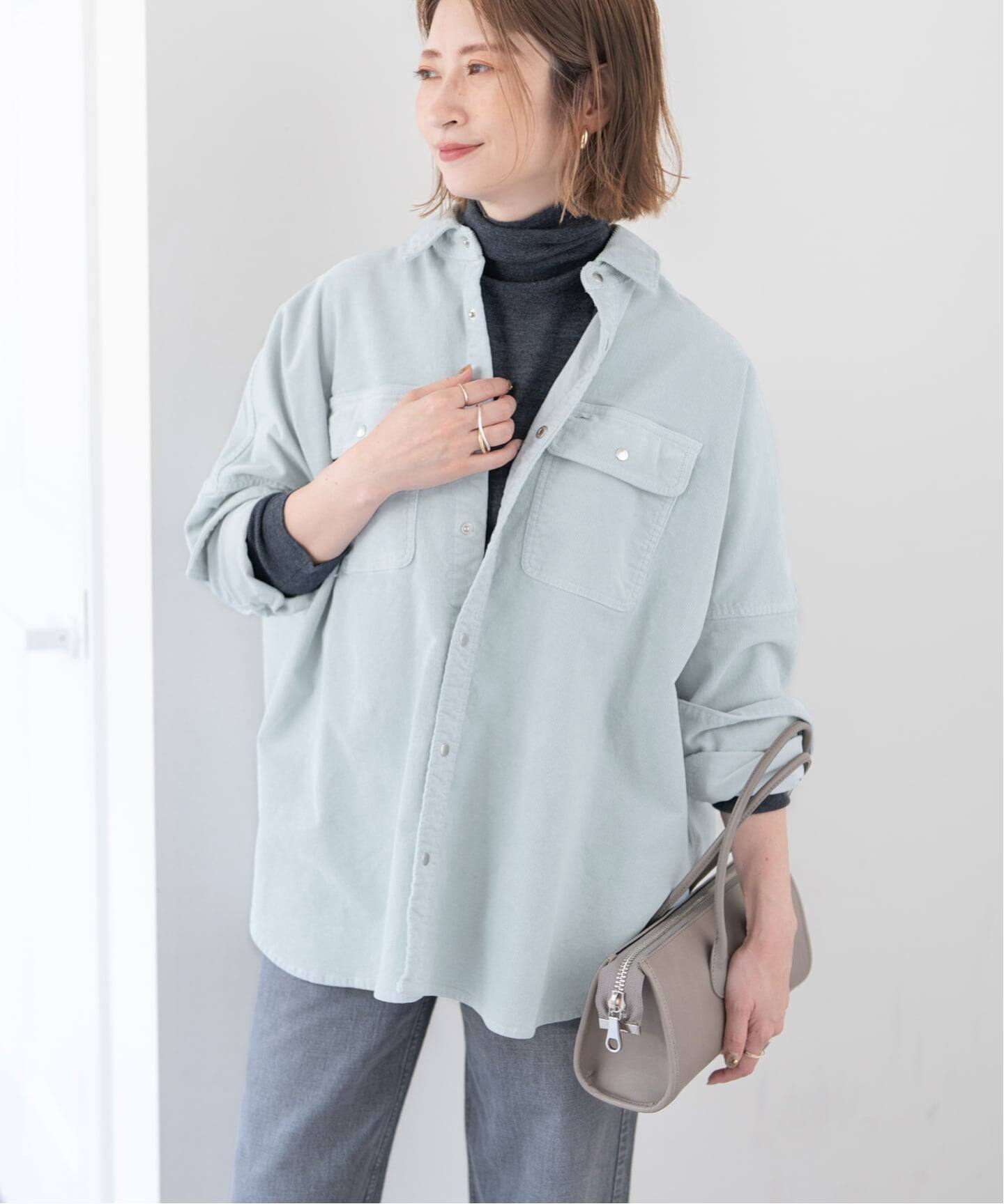 RED CARD TOKYO / レッドカード トーキョー 別注Malibu*（シャツ