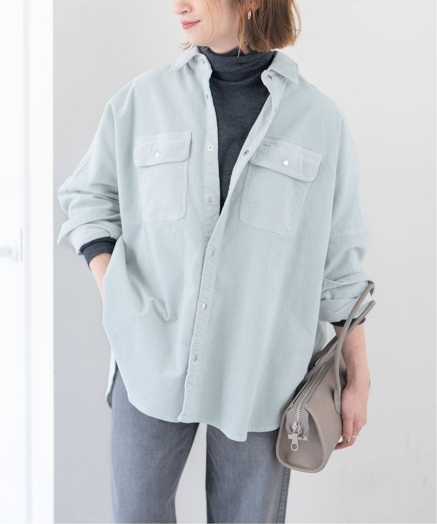 RED CARD TOKYO / レッドカード トーキョー 別注Malibu*（シャツ