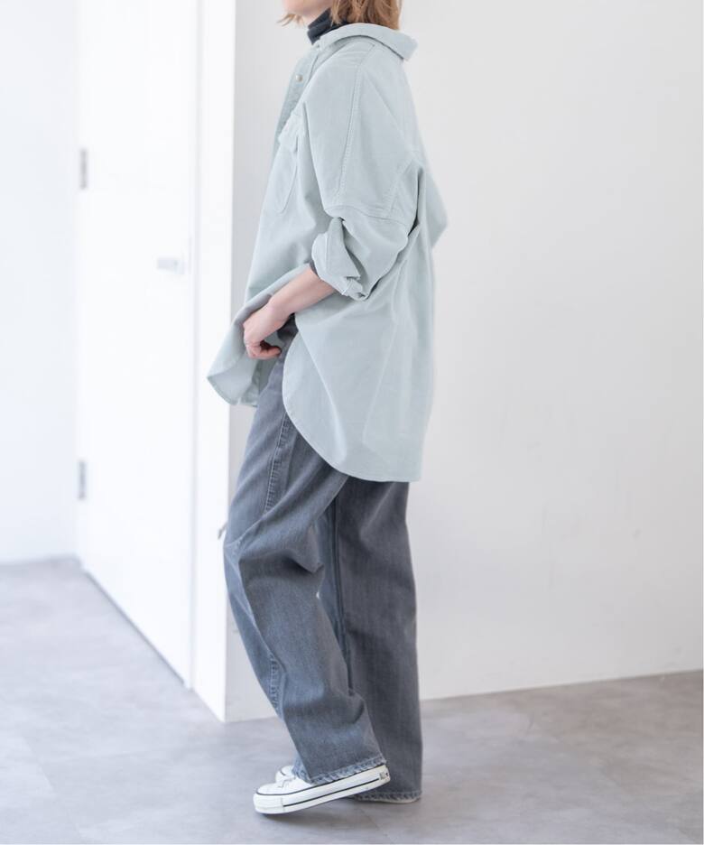 RED CARD TOKYO / レッドカード トーキョー 別注Malibu*（シャツ 