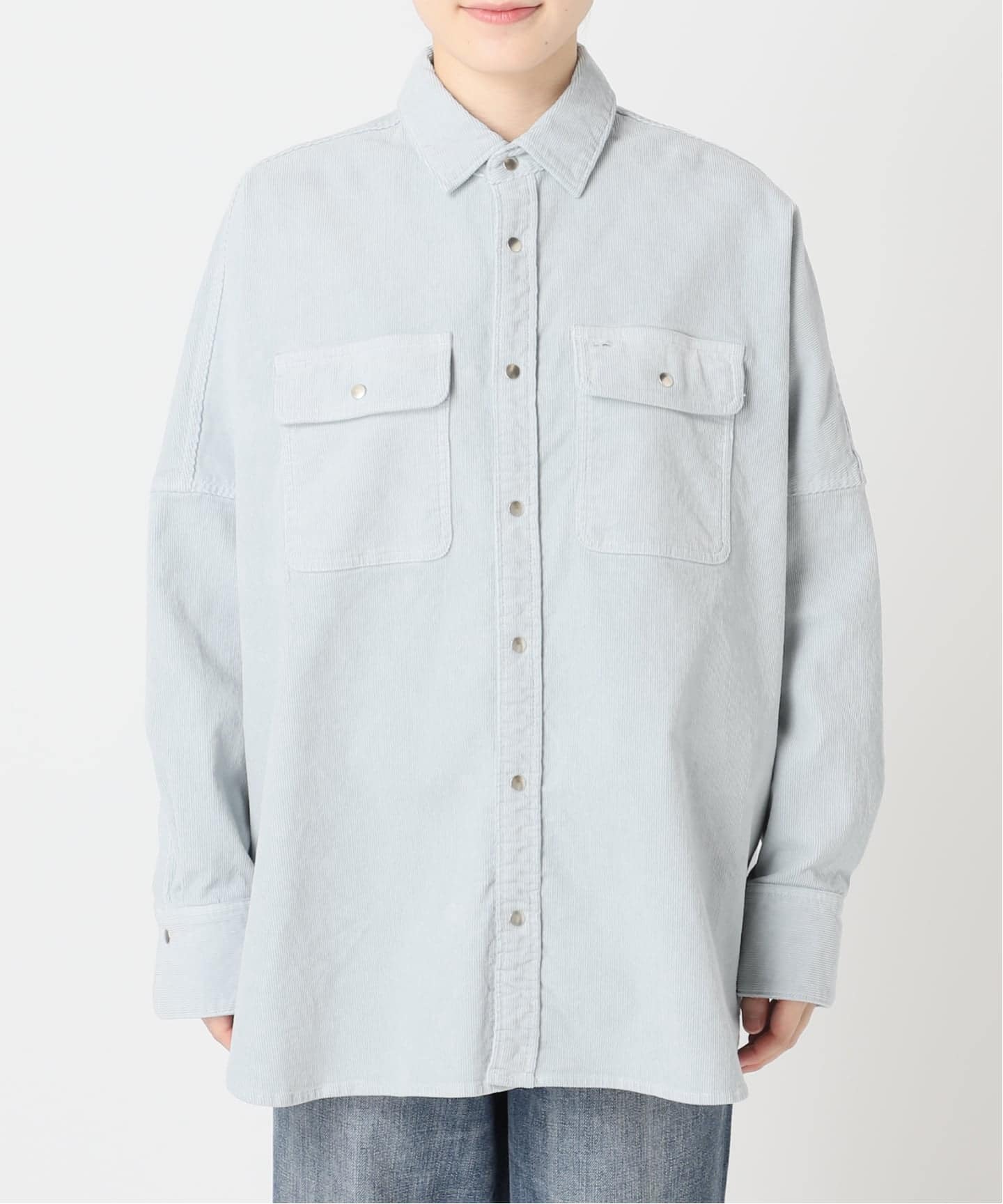 RED CARD TOKYO / レッドカード トーキョー 別注Malibu*（シャツ