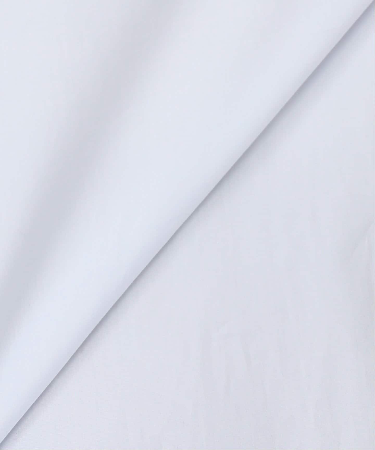 TICCA / ティッカ スクエア半袖ダブルカフスシャツ（シャツ／ブラウス