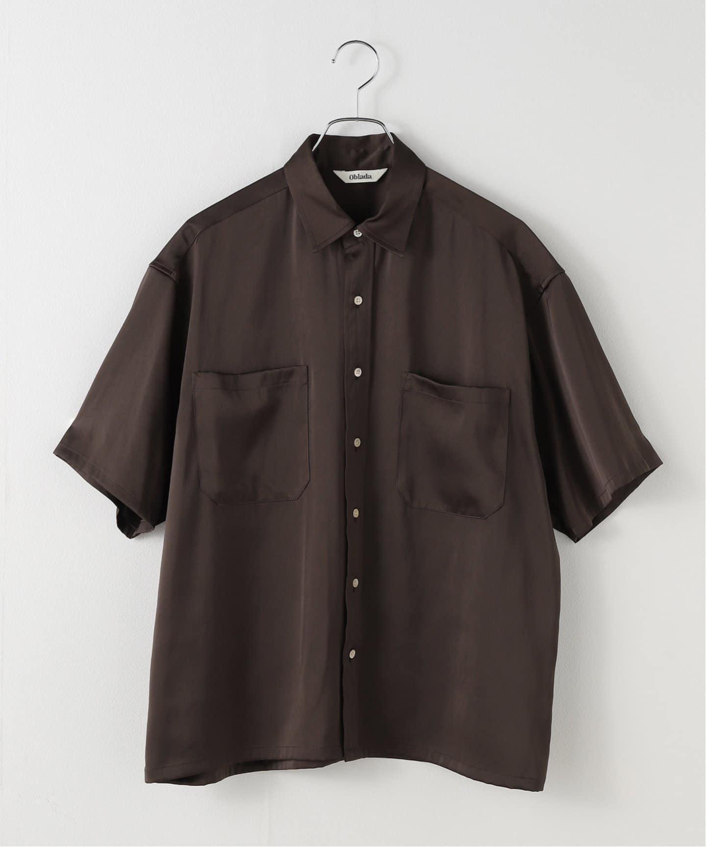 Spick&Span OBLADA/オブラダ SOCRATESTEE新品タグつき 一部店舗+WEB限定》OBLADA / オブラダ SOCRATES TEE（Tシャツ