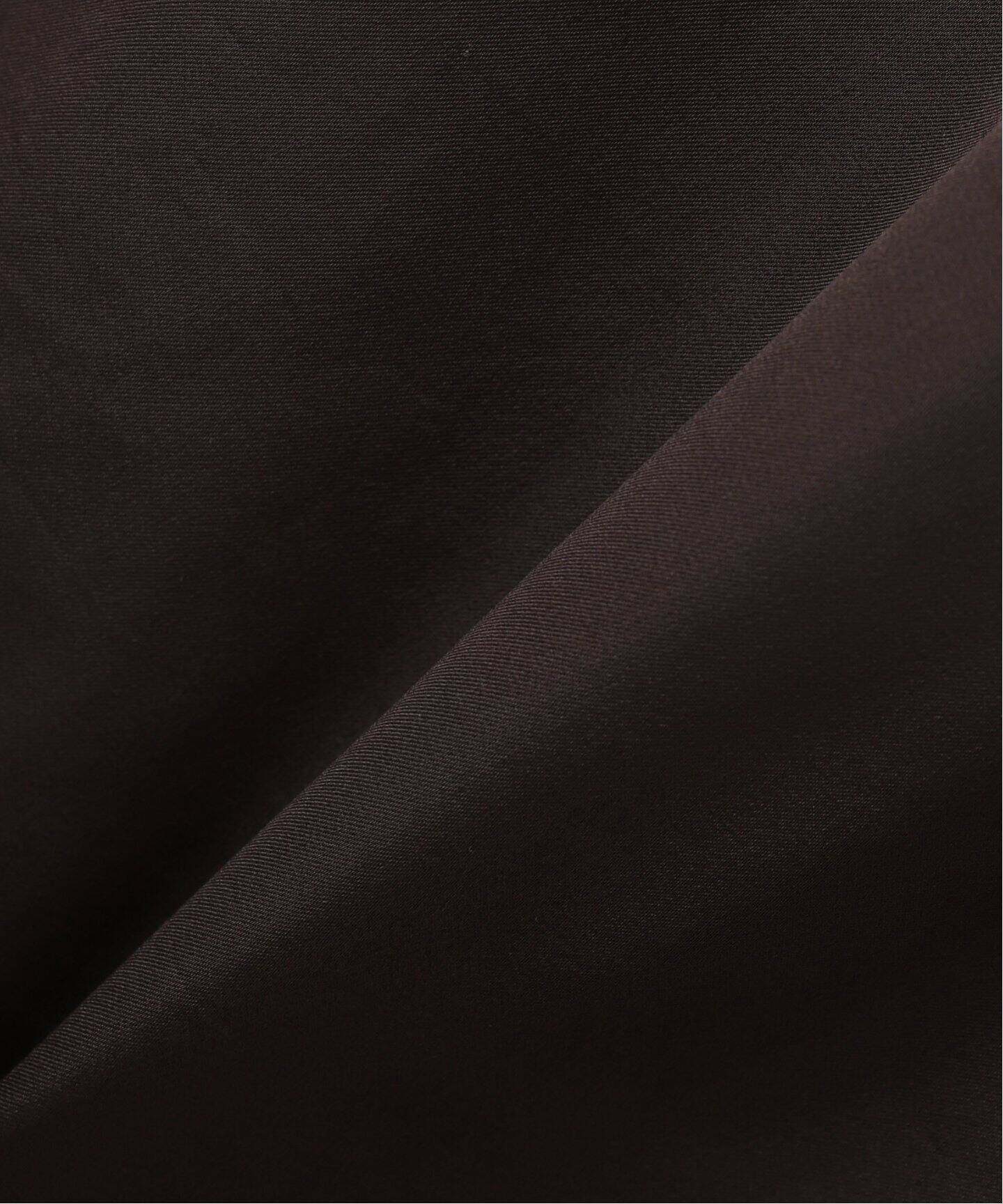 一部店舗+WEB限定》OBLADA / オブラダ SATIN SHIRT（シャツ／ブラウス
