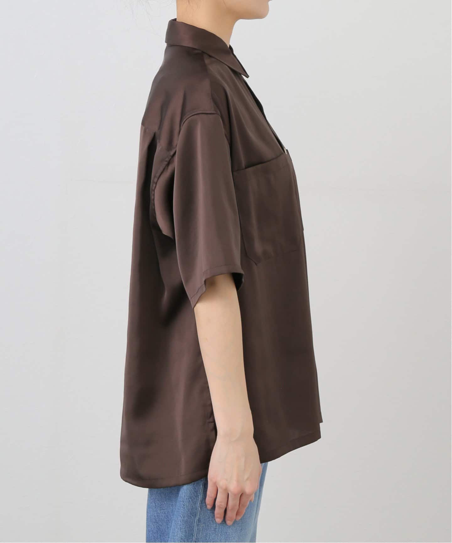Spick&Span OBLADA/オブラダ SOCRATESTEE新品タグつき 一部店舗+WEB限定》OBLADA / オブラダ SOCRATES TEE（Tシャツ