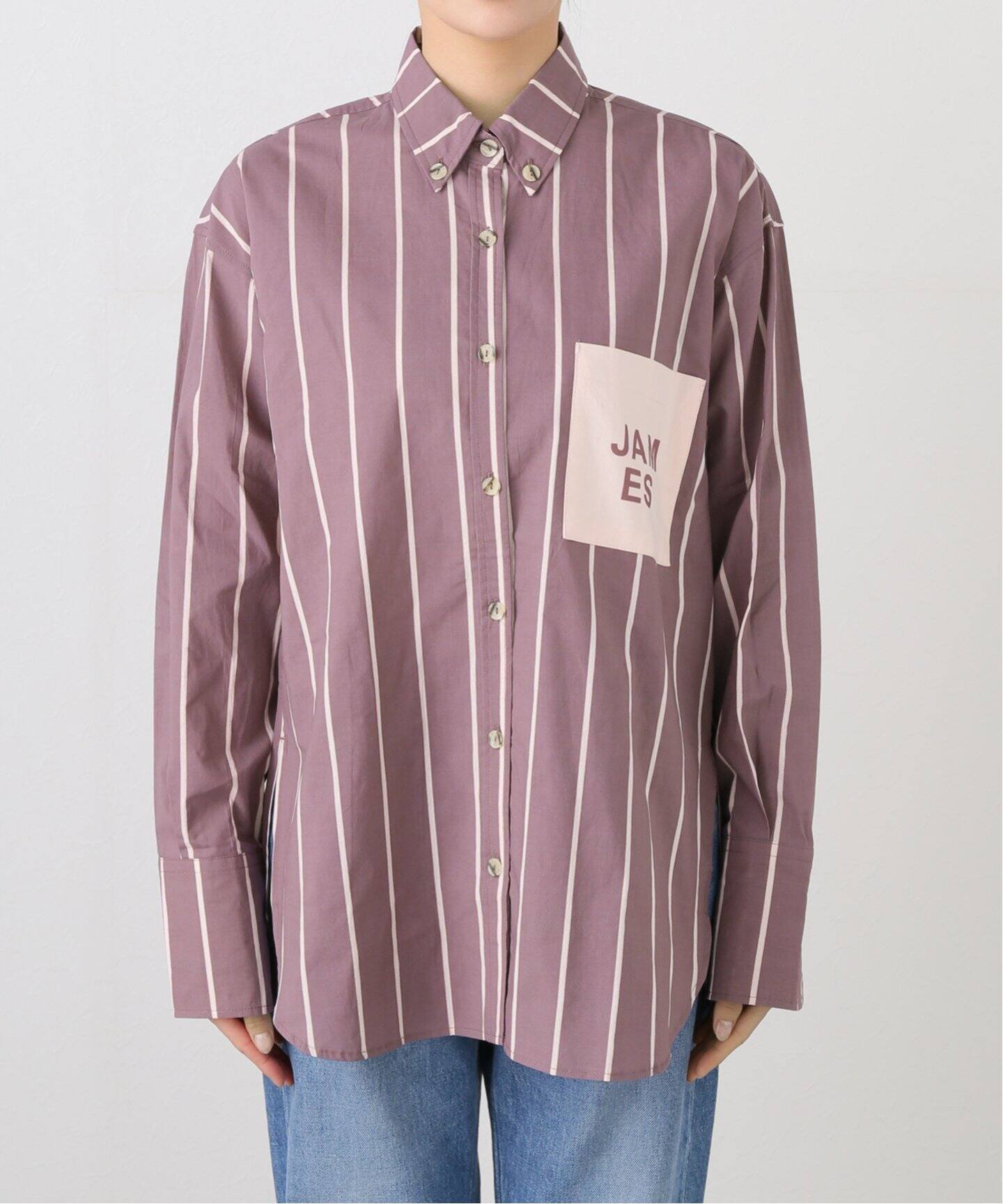 未使用　Spick and Span　パディングシャツブルゾン Spick & Span - スピックアンドスパン パディングシャツブルゾン