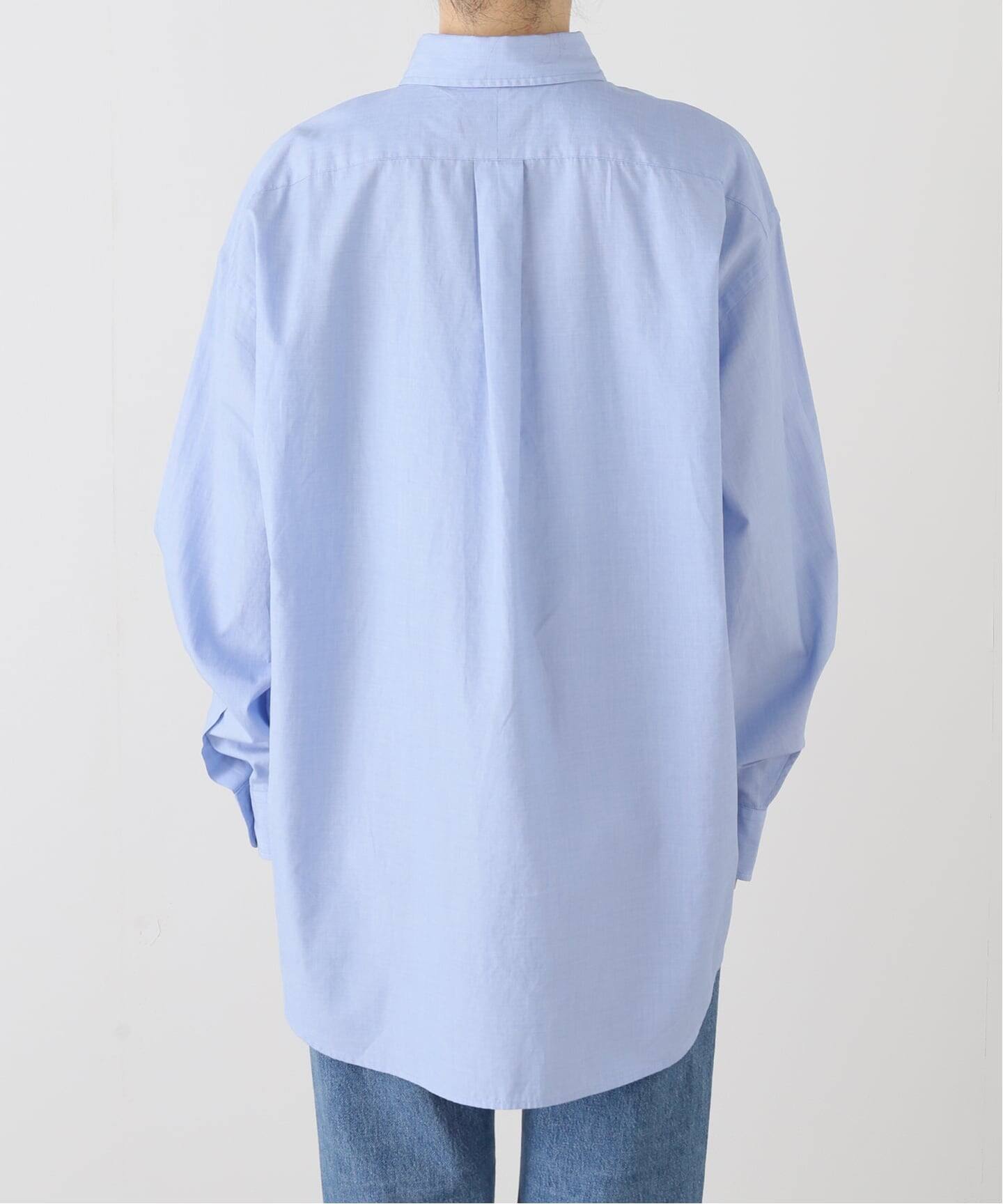 POLO RALPH LAUREN/ポロ ラルフ ローレン BIG FIT BUTTON DOWN