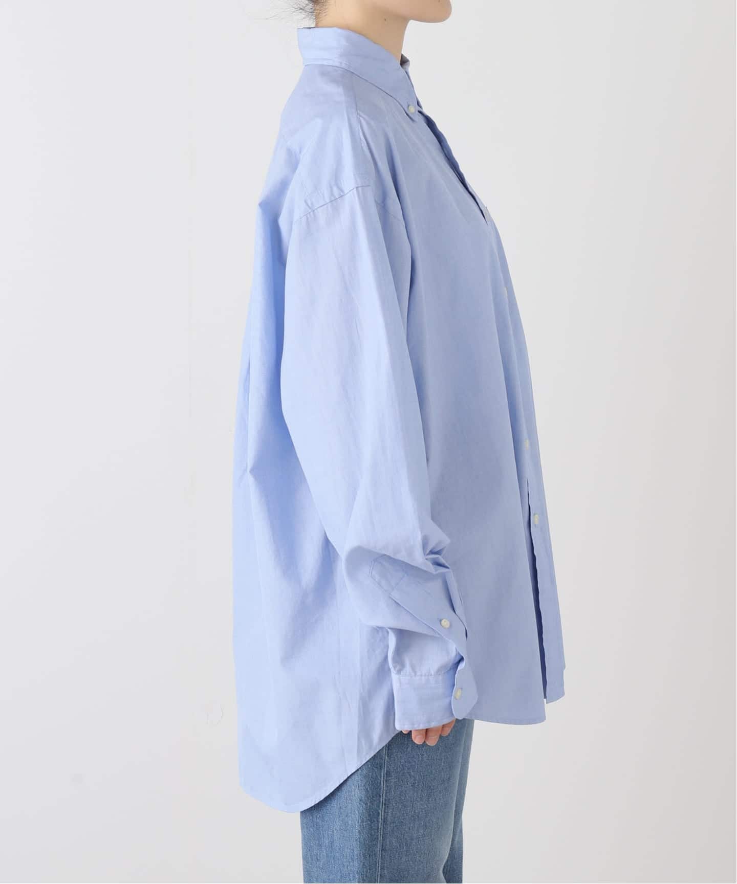 POLO RALPH LAUREN/ポロ ラルフ ローレン BIG FIT BUTTON DOWN